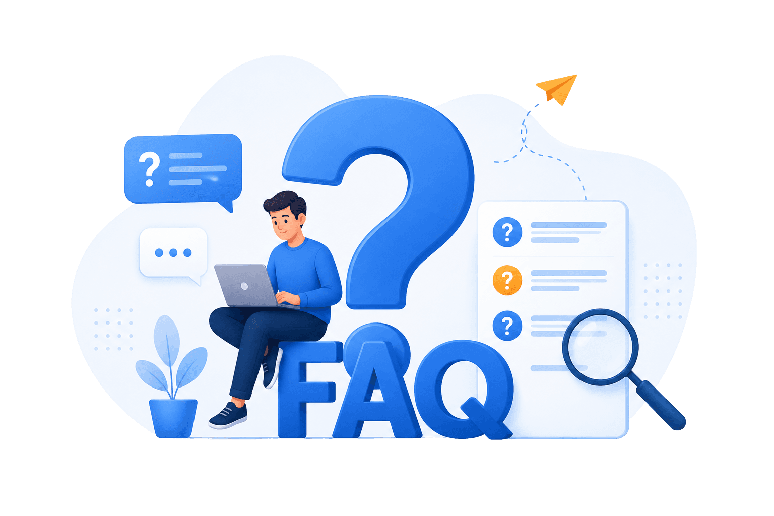 FAQ